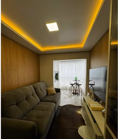 Apartamento, 2 quartos, 65 m² - Foto 1