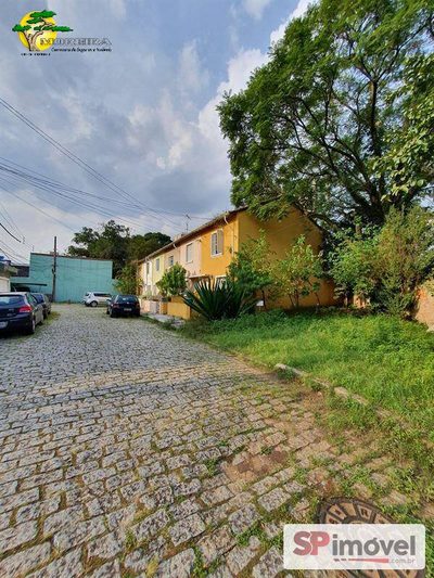 Sobrado, 2 quartos, 100 m² - Foto 3