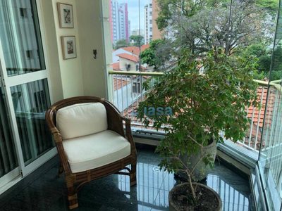 Apartamento, 3 quartos, 150 m² - Foto 5