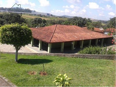 Chácara, 4 quartos, 9000 m² - Foto 4