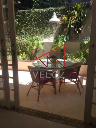 Apartamento, 6 quartos, 340 m² - Foto 1