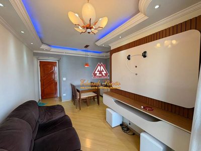 Apartamento, 3 quartos, 66 m² - Foto 5
