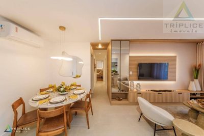 Apartamento, 3 quartos, 114 m² - Foto 5