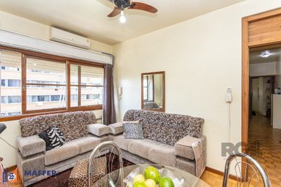 Apartamento, 2 quartos, 58 m² - Foto 1