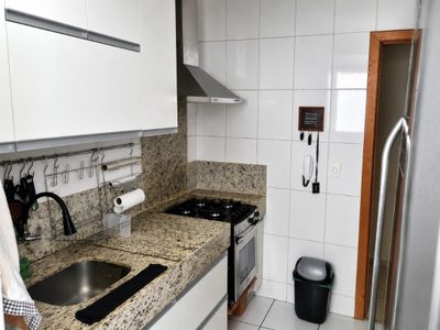 Apartamento, 2 quartos, 115 m² - Foto 4