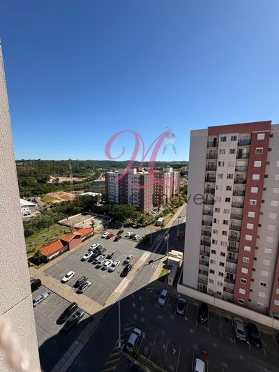 Apartamento, 2 quartos - Foto 1