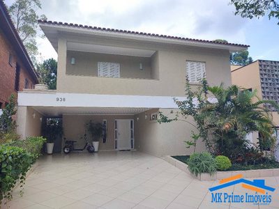 Casa de Condomínio, 5 quartos - Foto 2