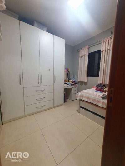 Casa, 3 quartos, 115 m² - Foto 5