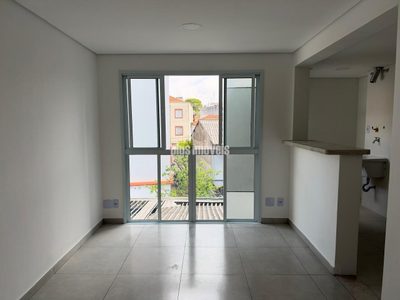 Apartamento, 1 quarto, 40 m² - Foto 5
