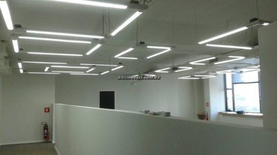 Apartamento, 375 m² - Foto 5