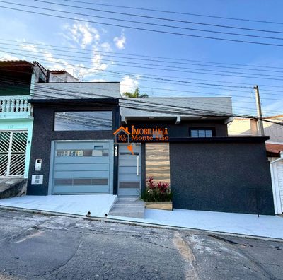 Casa, 2 quartos, 120 m² - Foto 1