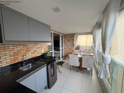 Apartamento, 2 quartos, 78 m² - Foto 4