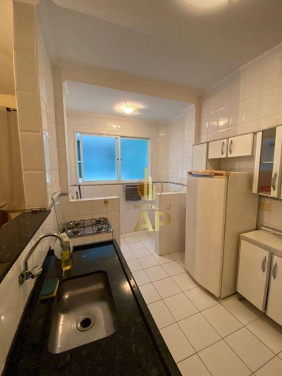 Apartamento, 2 quartos, 54 m² - Foto 4