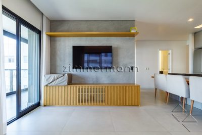 Apartamento, 3 quartos, 117 m² - Foto 3