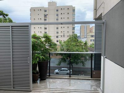 Apartamento, 3 quartos, 132 m² - Foto 4