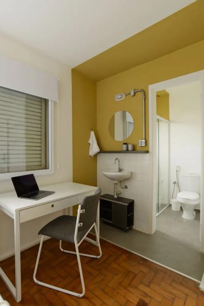 Apartamento, 4 quartos, 103 m² - Foto 3