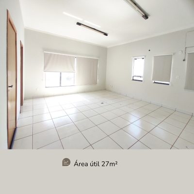 Apartamento, 27 m² - Foto 2