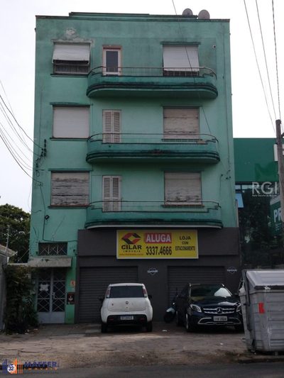 Casa Comercial, 470 m² - Foto 1