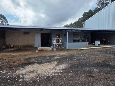 Depósito-Galpão - Foto 2