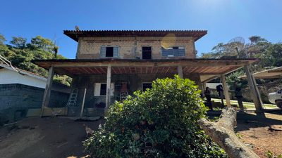 Sítio, 4 quartos, 740 m² - Foto 1