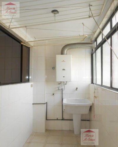 Apartamento, 2 quartos, 110 m² - Foto 4