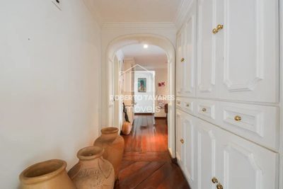 Apartamento, 3 quartos, 210 m² - Foto 5