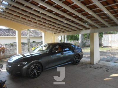 Chácara, 6 quartos, 996 m² - Foto 3