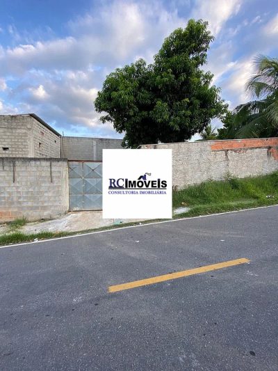 Terreno, 800 m² - Foto 1
