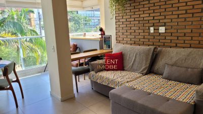 Apartamento, 2 quartos, 88 m² - Foto 2