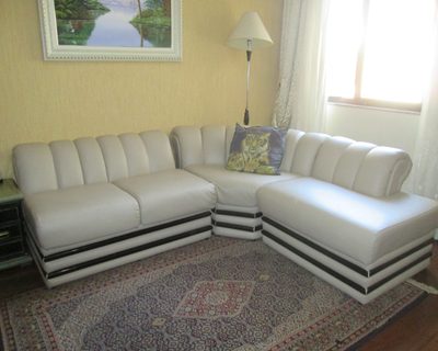 Apartamento, 4 quartos, 140 m² - Foto 1