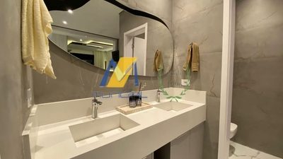 Casa, 6 quartos, 470 m² - Foto 5