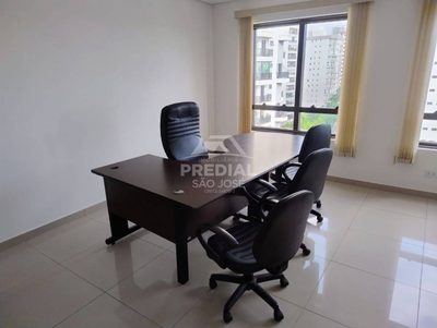 Sala-Conjunto, 33 m² - Foto 3