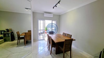 Sobrado, 3 quartos, 136 m² - Foto 5