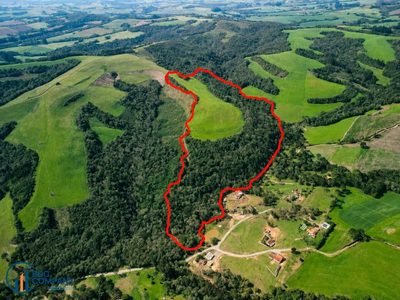 Terreno, 19 hectares - Foto 1