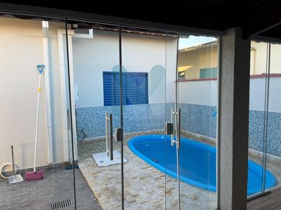 Casa, 4 quartos - Foto 4