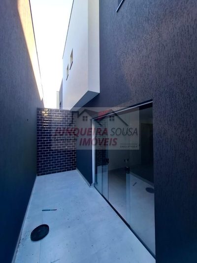 Sobrado, 3 quartos - Foto 3
