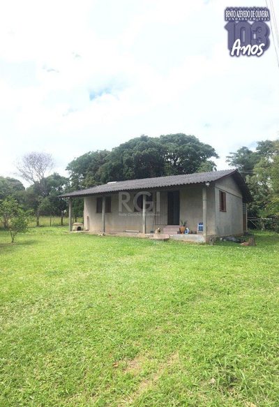 Casa, 3 quartos, 120 m² - Foto 1