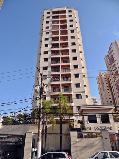 Apartamento, 2 quartos, 57 m² - Foto 1