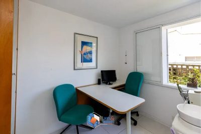 Loja-Salão, 194 m² - Foto 3