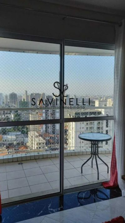 Apartamento, 3 quartos, 130 m² - Foto 1