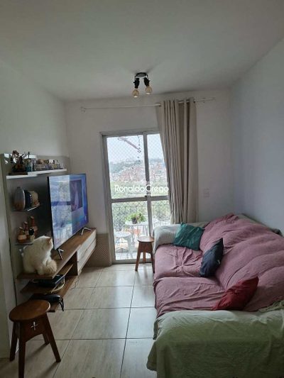 Apartamento, 3 quartos, 64 m² - Foto 1