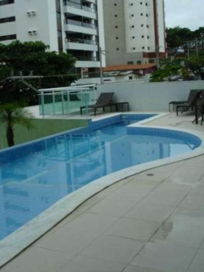 Apartamento, 1 quarto, 51 m² - Foto 2