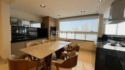 Apartamento, 3 quartos, 101 m² - Foto 1