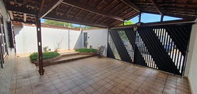 Casa, 3 quartos - Foto 4