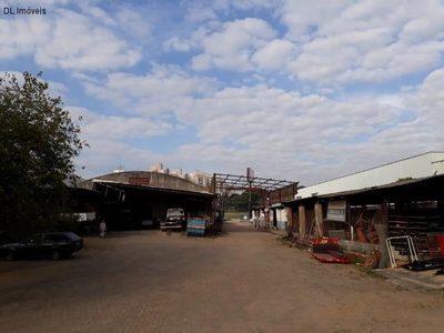 Depósito-Galpão, 1913 m² - Foto 3