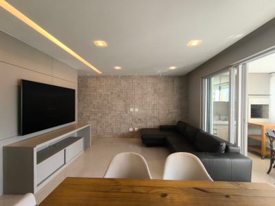 Apartamento, 3 quartos, 112 m² - Foto 4