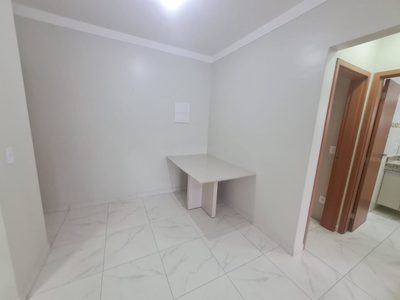 Apartamento, 2 quartos, 67 m² - Foto 2