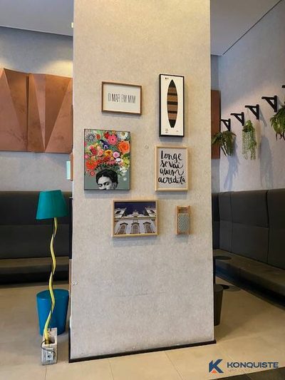 Apartamento, 1 quarto - Foto 5