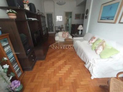 Apartamento, 3 quartos, 109 m² - Foto 1