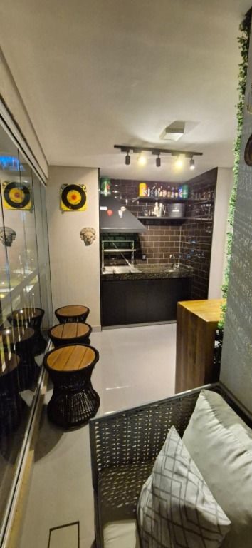 Apartamento, 3 quartos, 82 m² - Foto 5